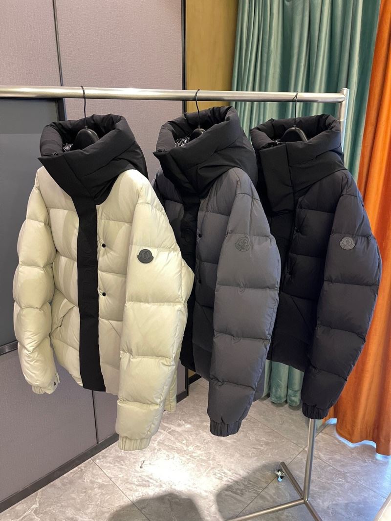 Moncler Down Jackets